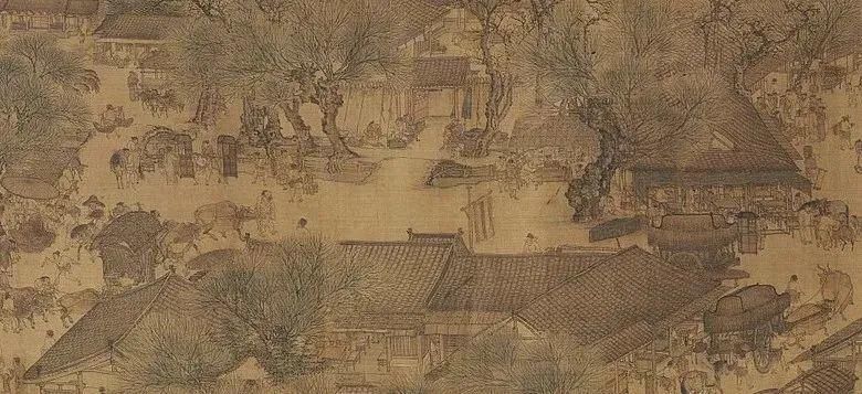  难以逾越|宋代艺术，中国古典美学难以逾越的高峰