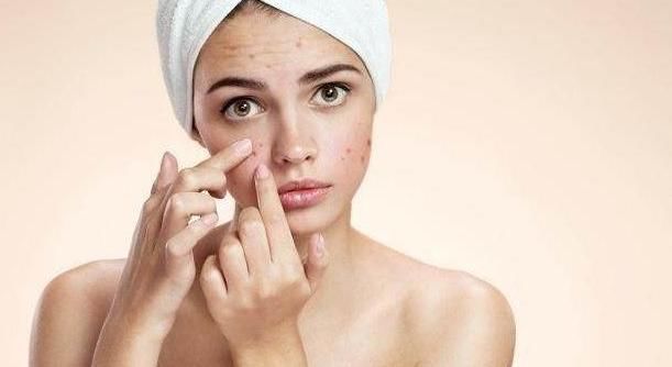 子宫|子宫好不好看脸，若脸上没有以下5种“信号”恭喜，子宫很健康