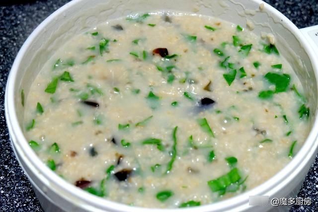 早起10分钟,煮一锅美味营养粥,粗粮易消化,大人孩子都喜欢