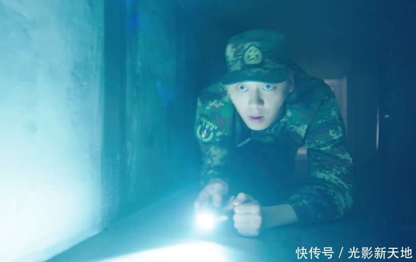 《号手就位》收视率暴跌,为突出李易峰破坏逻辑,暴露三大硬伤