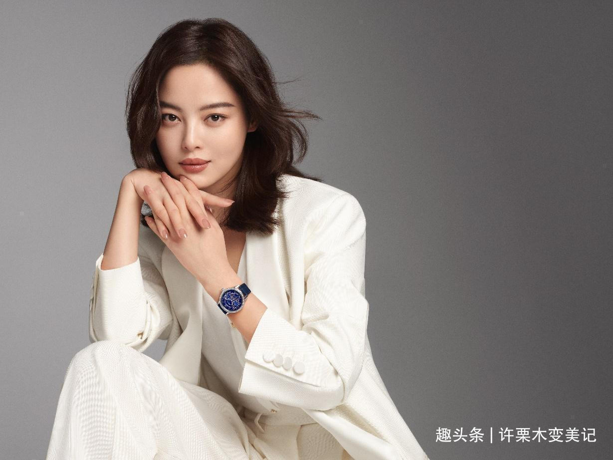 手镯 女人适合戴“手镯”还是“手表”三个理由告诉你,戴错很尴尬