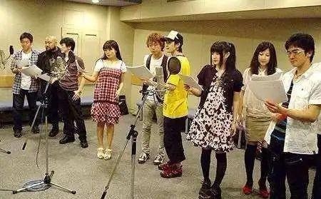 后辈|声优行业竞争惨烈,松冈祯丞坦言有后辈要他让出主角