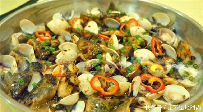 喜欢|不喜欢吃肉可以学着做这几道美食,营养美味很到位