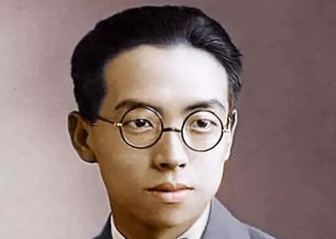 梁启超先生|一门三院士,全家皆才俊!梁启超的家教值得我们所有的父母学习!