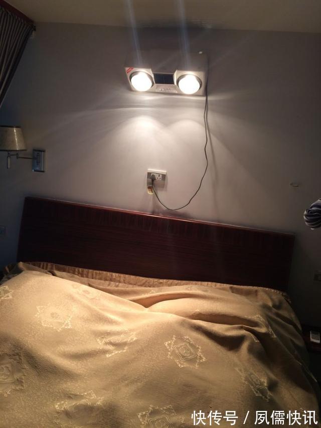 装修|你见过的辣眼睛装修是什么样网友直呼看一眼就想离家出走！