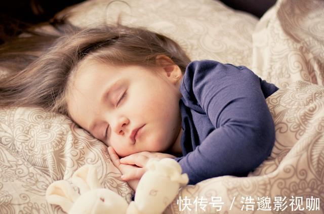 睡眠质量|为什么孩子被打骂后,很快就睡着了原因让人心疼