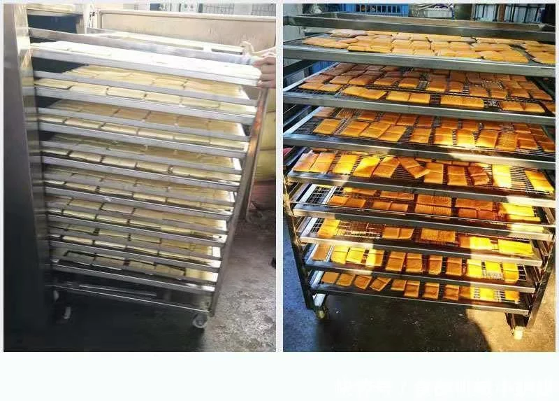 吉林100型豆干烟熏炉烟熏豆干的机器设备