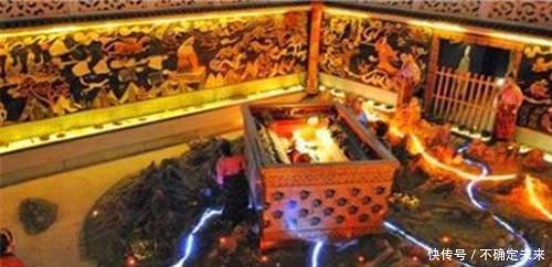 临终前|朱元璋临终前留下一计,令中国人头疼600余年,至今无解!