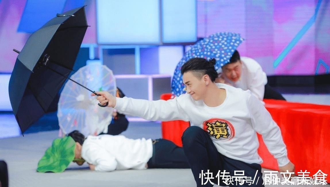 明星艺人|提前录制的综艺节目，观众们为何都“守口如瓶”？剧组真是聪明