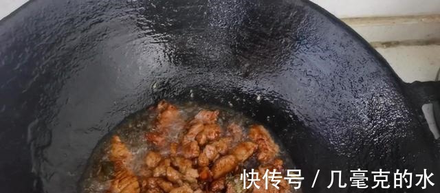 每次做这个菜上桌3秒都会被吃光！