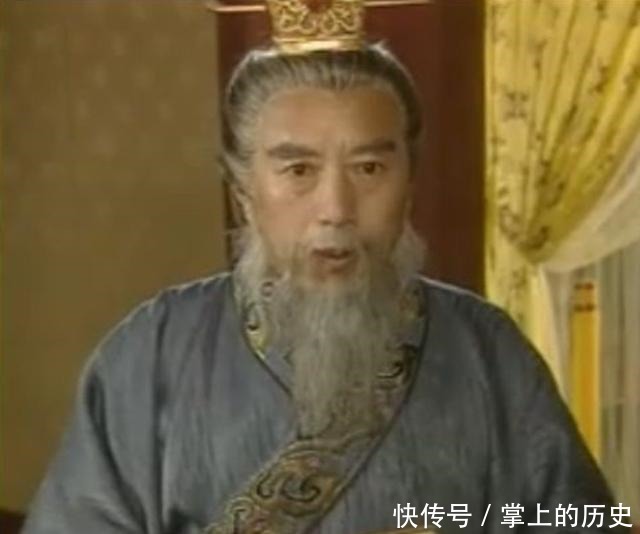 隋朝|乱世之时,这些人是兄弟,一旦天下稳定,这些人就成了杀人的刀子