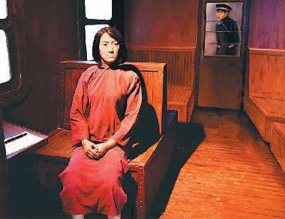 简单|赵一曼生前遭遇了怎样的刑讯逼供,说出来你不信,太没人性了