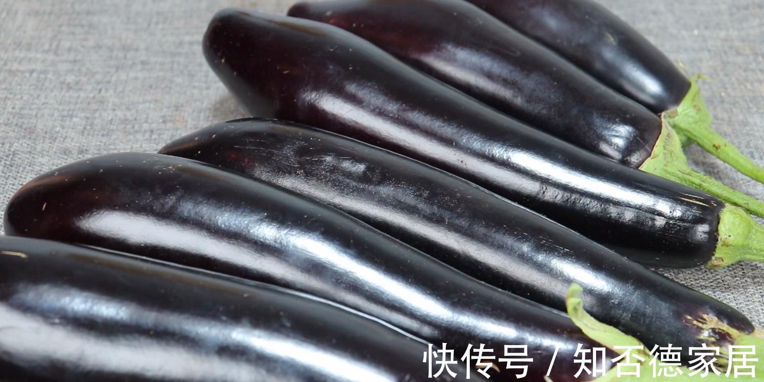 激素茄子|平时买茄子要小心,菜农说漏嘴,看一眼就知道,自己都不吃