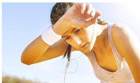 女子|坚持五年“过午不食”的女子，最后变成什么样了一起来看下