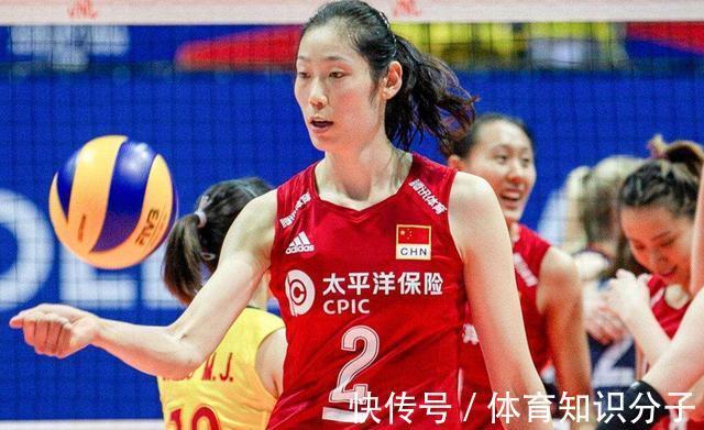 主教练|中国女排将征战2022年世联赛,三地征战三周比赛,主教练至今空缺