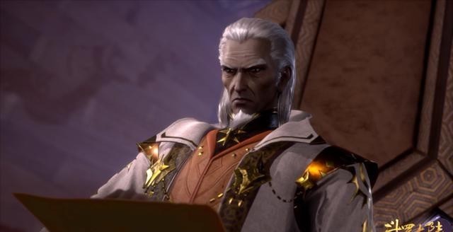 名封号斗罗|斗罗大陆:鬼斗罗留下唐三的原因,胡列娜开心到起飞