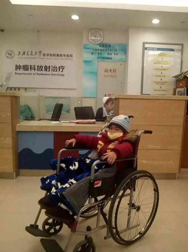 水滴筹|为什么很多医院对使用“水滴筹”的病人很冷漠护士道出原因