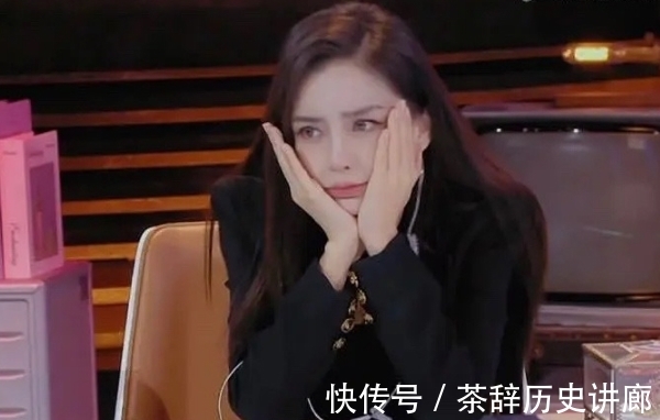 心动5|baby只嗑男一女二，被指责引导舆论，或将无缘《心动5》