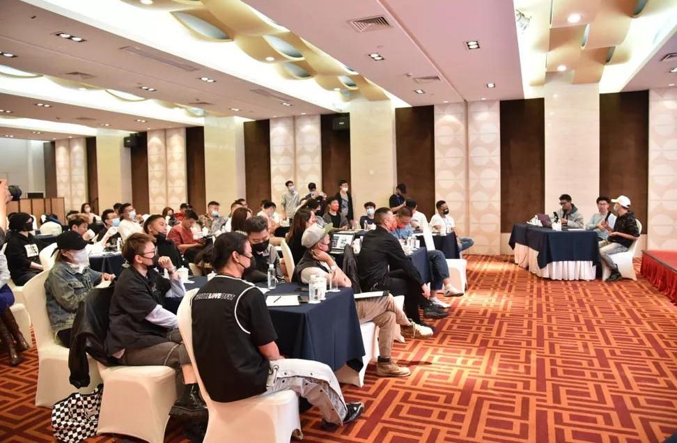 在象山，學(xué)旅拍！理想CAMP第三期旅拍訓(xùn)練營(yíng)圓滿(mǎn)結(jié)營(yíng)