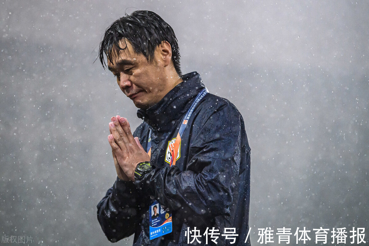 许宏涛|李铁下家曝光!从国足沦落到中甲,记者:中澳战后该队便虚位以待