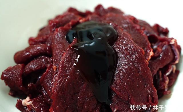鲜嫩|牛肉怎么腌制才嫩20年经验分享,鲜嫩爽滑,不干不柴比豆腐嫩