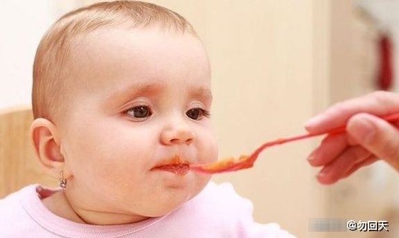 宝宝|很多家长认为的好东西，但三岁以下的宝宝不能吃， 别大意了