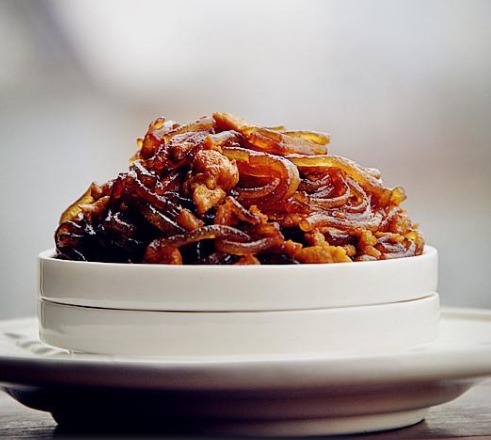  四溢|冬天，最爱的粉条菜7款，不加肉照样鲜香四溢，还清爽不油腻