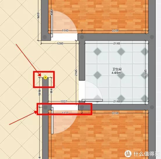 材料|收藏向:25个装修省钱实操!户型改造门窗更换,有必要吗?什么材料便宜还没甲醛?家具家电网购行不?