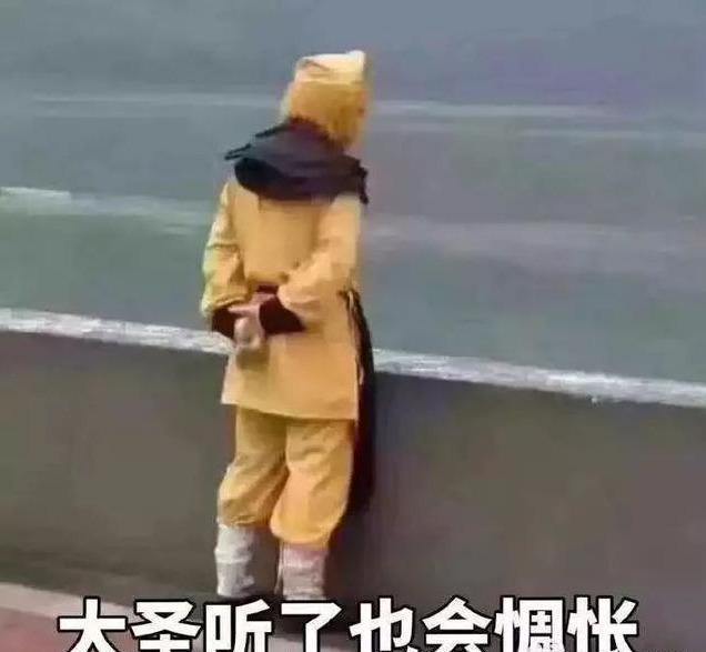 四大名著|父亲姓“孙”,想一晚上给儿子起的名绝了,老师无奈:不想点他名