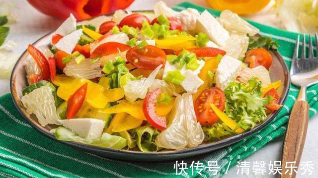 主食|减肥其实并不难,记住早上3个坚持,晚上4个注意,你也能瘦下来