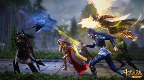 斗罗：为刷好感度，雪崩提前出场，千仞雪败了，唐三对他另眼相看