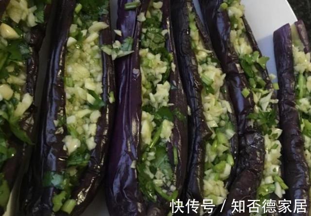 不宜|茄子营养价值高,抗衰老,降三高,但以下几大禁忌别忽视