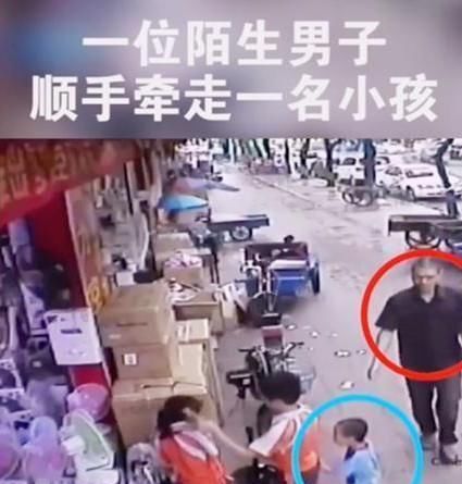 乞丐|6岁乞丐街头认出妈妈,妈妈却拒绝相认:你认错了,我的孩子在家