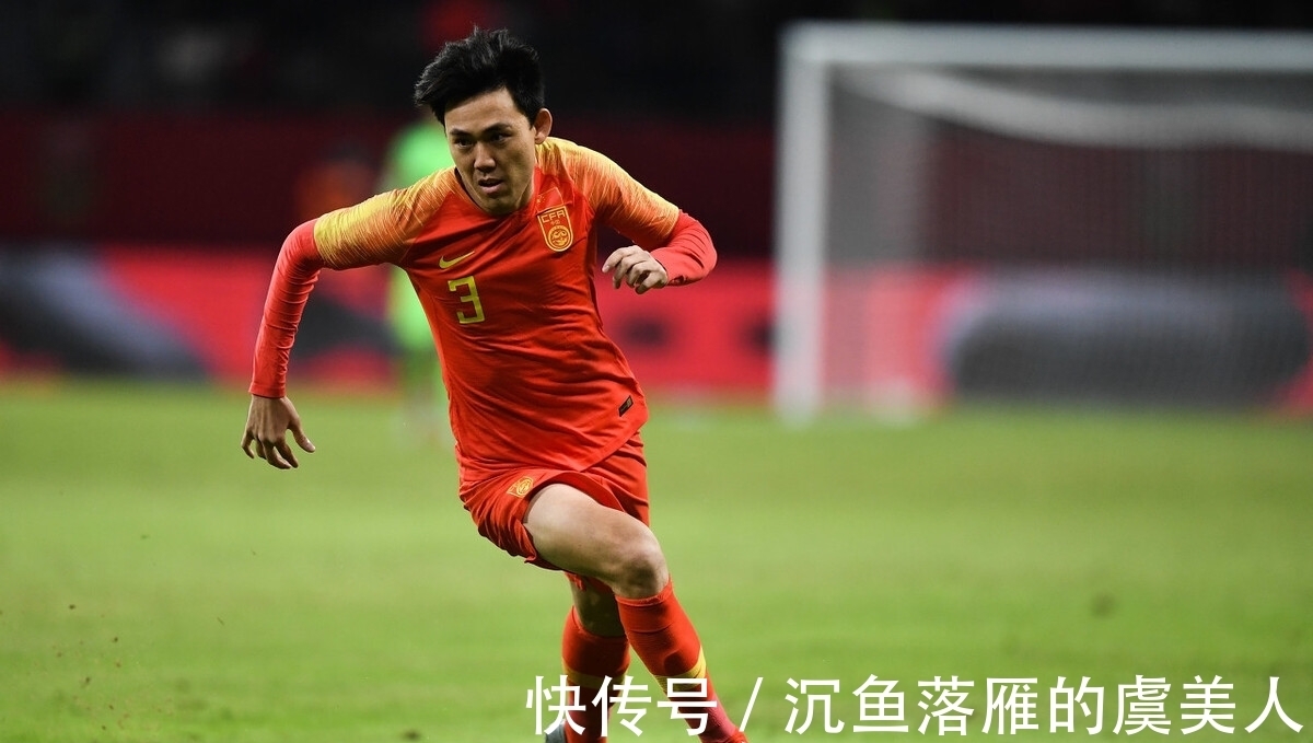 国足|再见王燊超,再见李磊!12强赛李铁将迎来强援,彻底解决边路问题