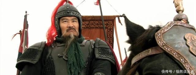 关胜|假情意宋江被赐死时,有3位兄弟手握兵权,却无一人为他报仇