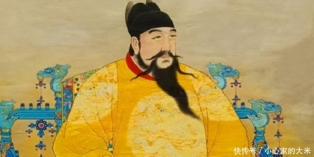 太祖|明朝皇帝的平均寿命为何比后之清朝短,比前之唐朝和宋朝也短?