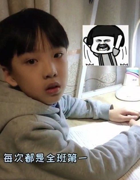 学习方法|“怎么不考好一点?”儿子考了85分被爸爸嫌弃,儿子的回答亮了