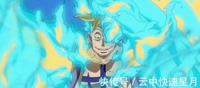 海贼王|海贼王998话艾斯现身,与大和关系不浅,也要陷入回忆了