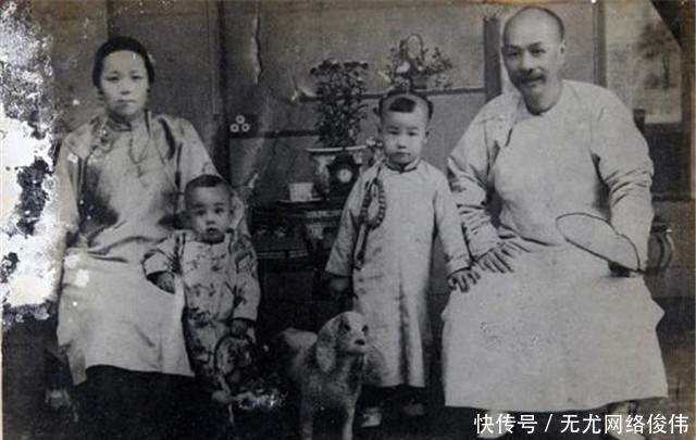 译出|一个不懂外语的老头,却译出众多经典,翻译家林纾怎么做到的?