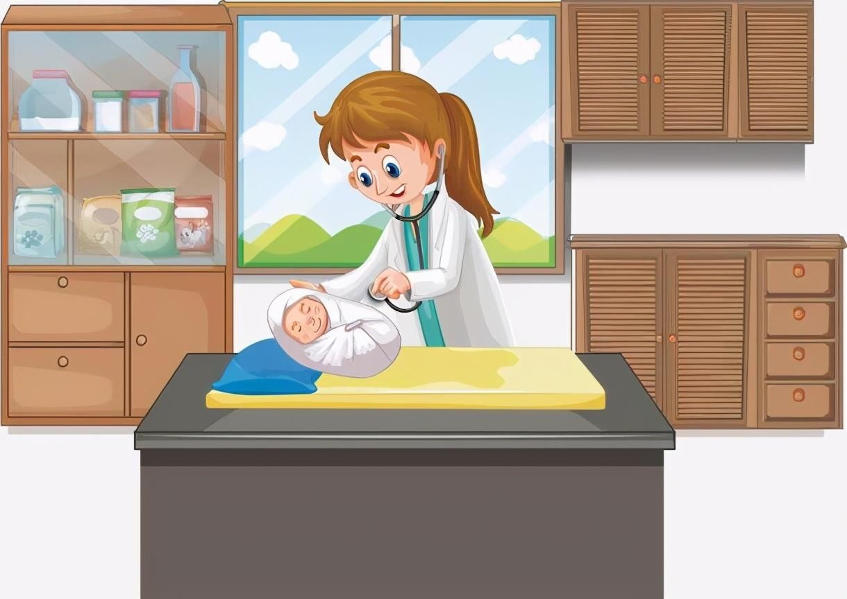 男宝宝|你家宝宝发育“达标了”么,用1分钟自测下,做个明白父母