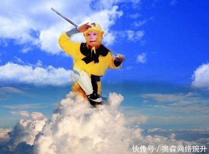 菩提祖师|菩提祖师和如来佛祖到底谁更强?你看他们的交手,高下立见!