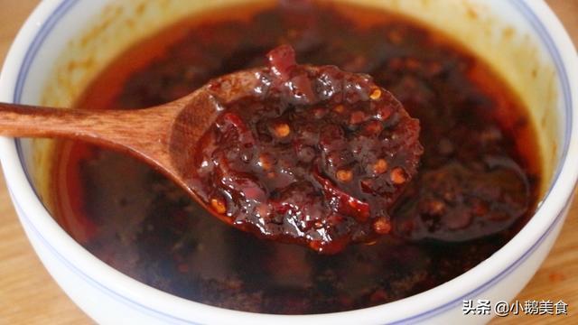 酱香饼要好吃，关键在酱料，教你详细配方，酱香浓郁比买的都好吃