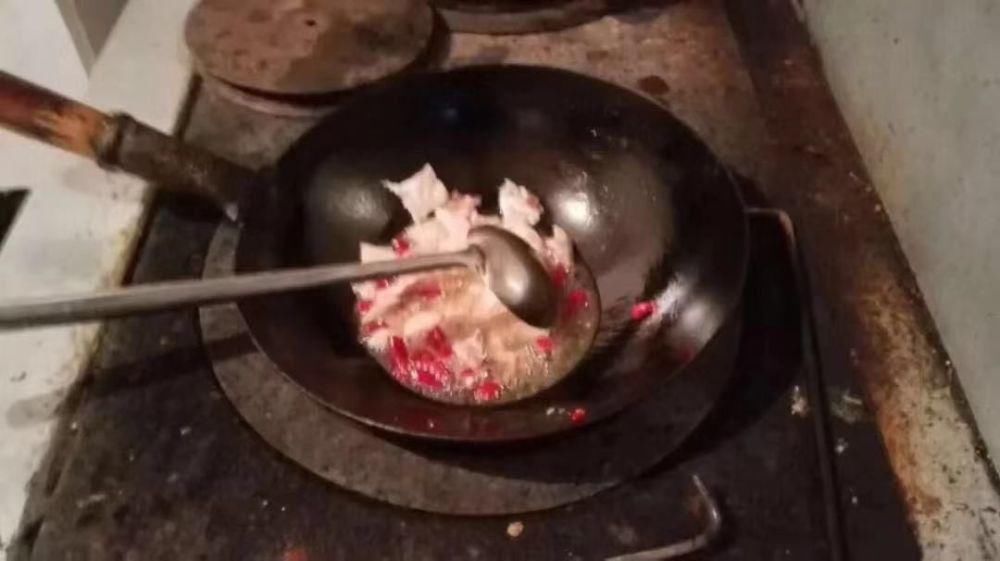  大兴安岭|大兴安岭人就好这口…