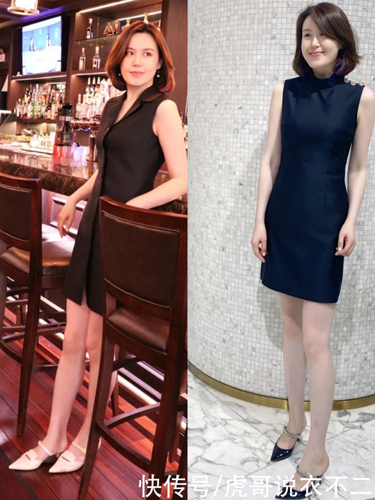 乐福鞋 40岁女人鞋子别总买重复,夏季拥有这4双,搭裙子、裤子都好看