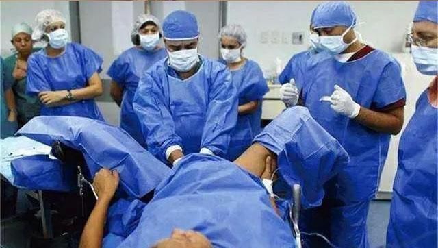 产妇|“我生孩子不允许观摩”,产妇产前提的“要求”,医生面露难堪