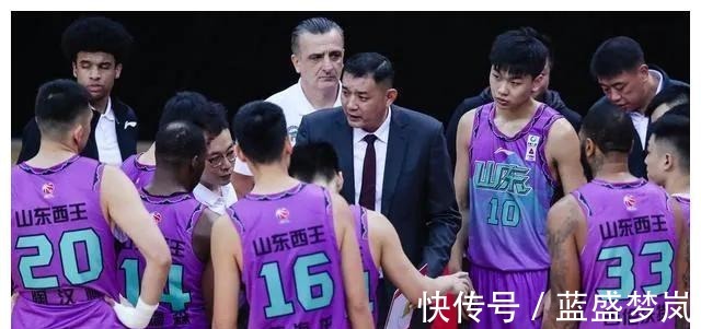 篮球|如果巩晓彬入职中国篮协,能给中国篮球带来什么!