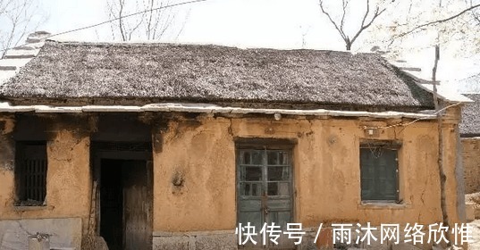 农村|致农村那些逝去的老房子……