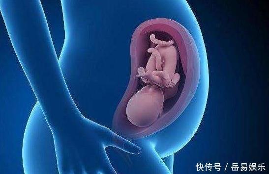 羊水|女人怀孕期间,如果排尿时没出现这2个现象,那么说明羊水很足