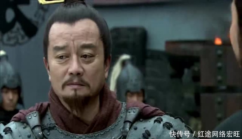 此人|关羽戎马一生,共杀了18员大将,唯独在杀此人时心生悔意