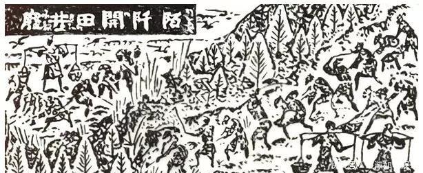 割据|古代关西与华北的割据政权对抗中，为什么基本都是前者获胜